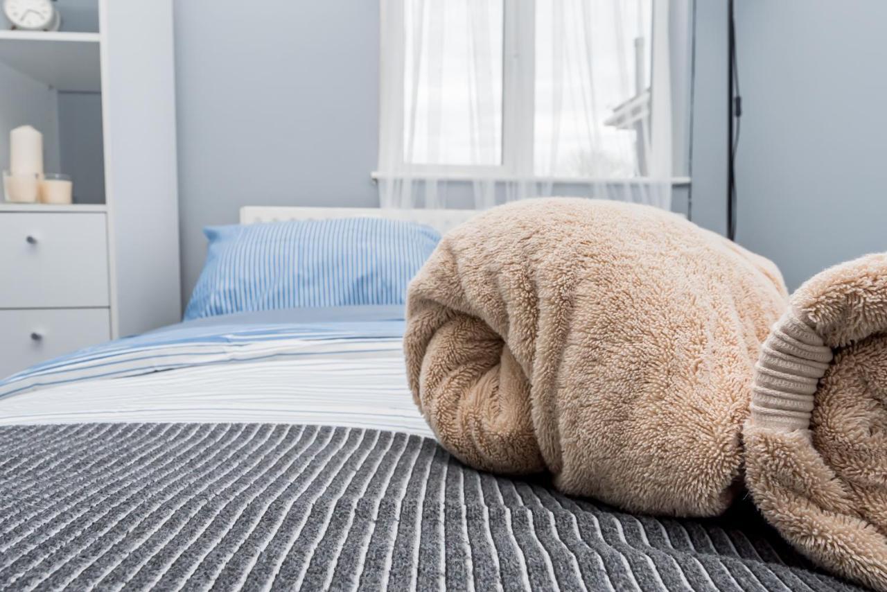 Shirley House 2, Self Catering Guest House, Self Check In, Smart Locks, 10 Min Walk To Southampton General, Aspire And Princess Anne Hospitals, Access To Fully Equipped Kitchen, Excellent Transport Links, Ideal For Longer Stays And Hospital Shifts Экстерьер фото